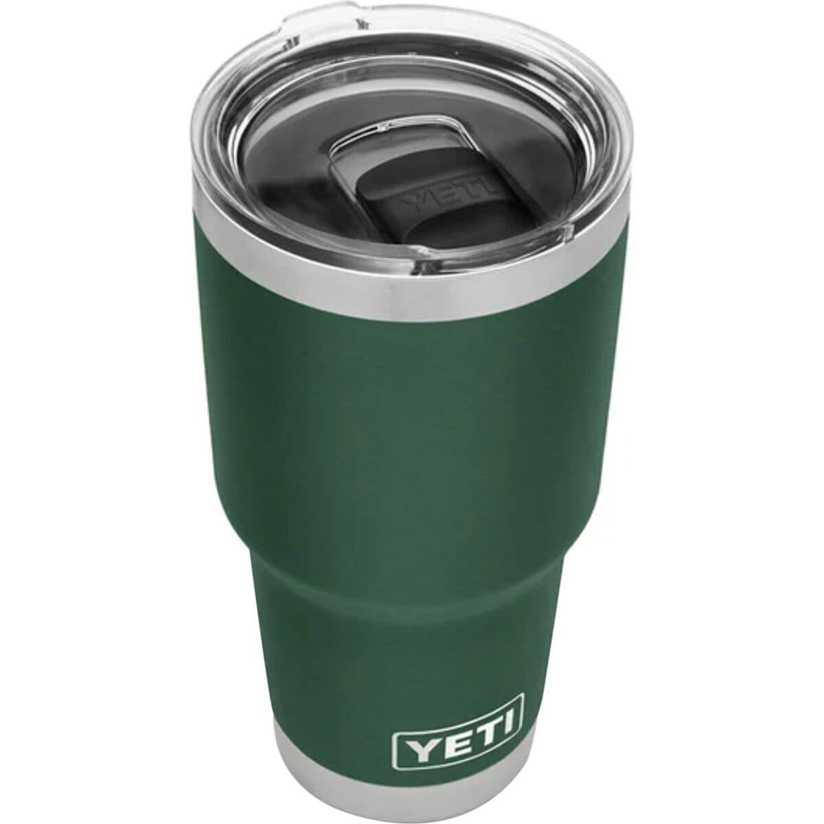 YETI Rambler 6 oz Mug 2 Pack - Camp Green - Backcountry & Beyond