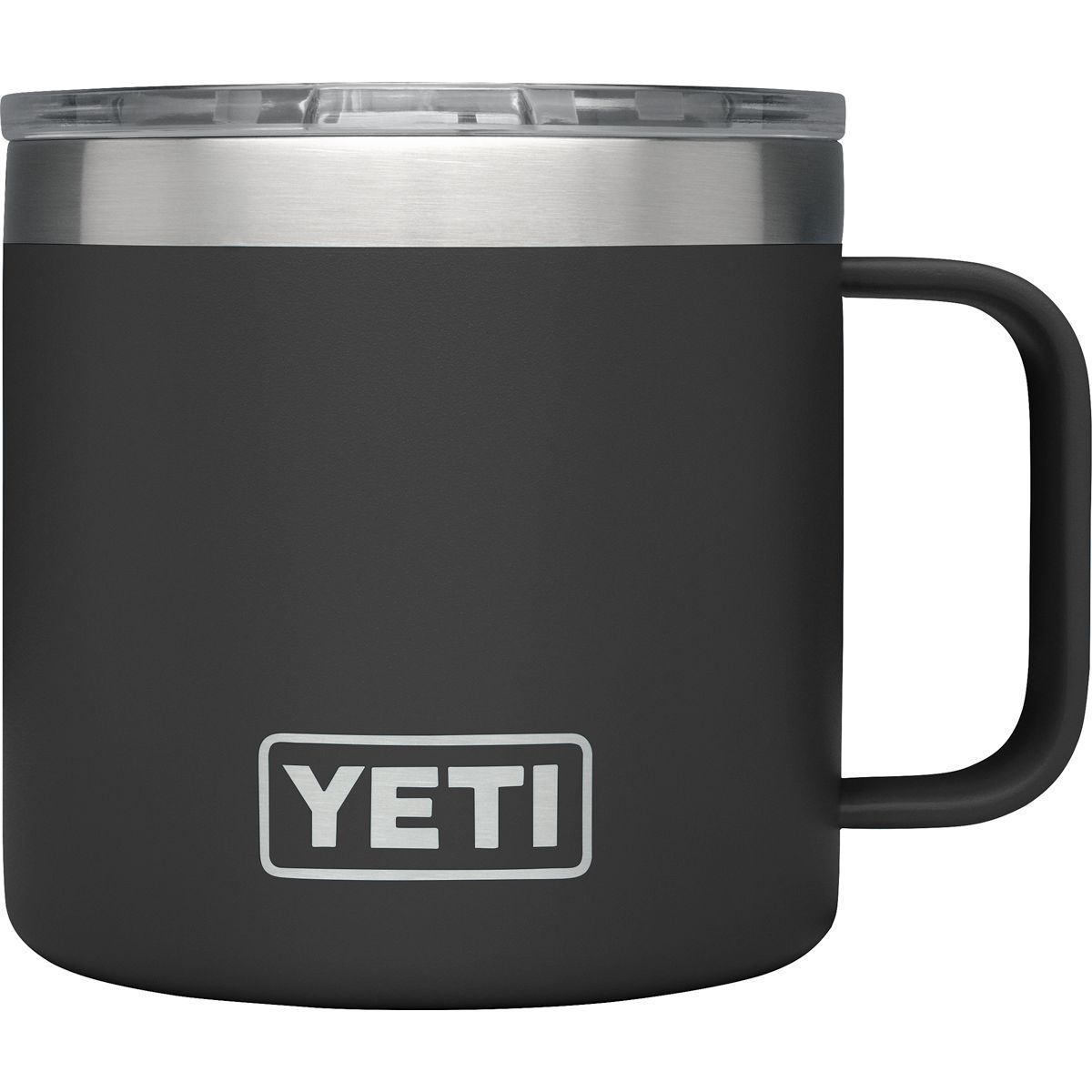 YETI Rambler Mug - 14oz - Hike & Camp