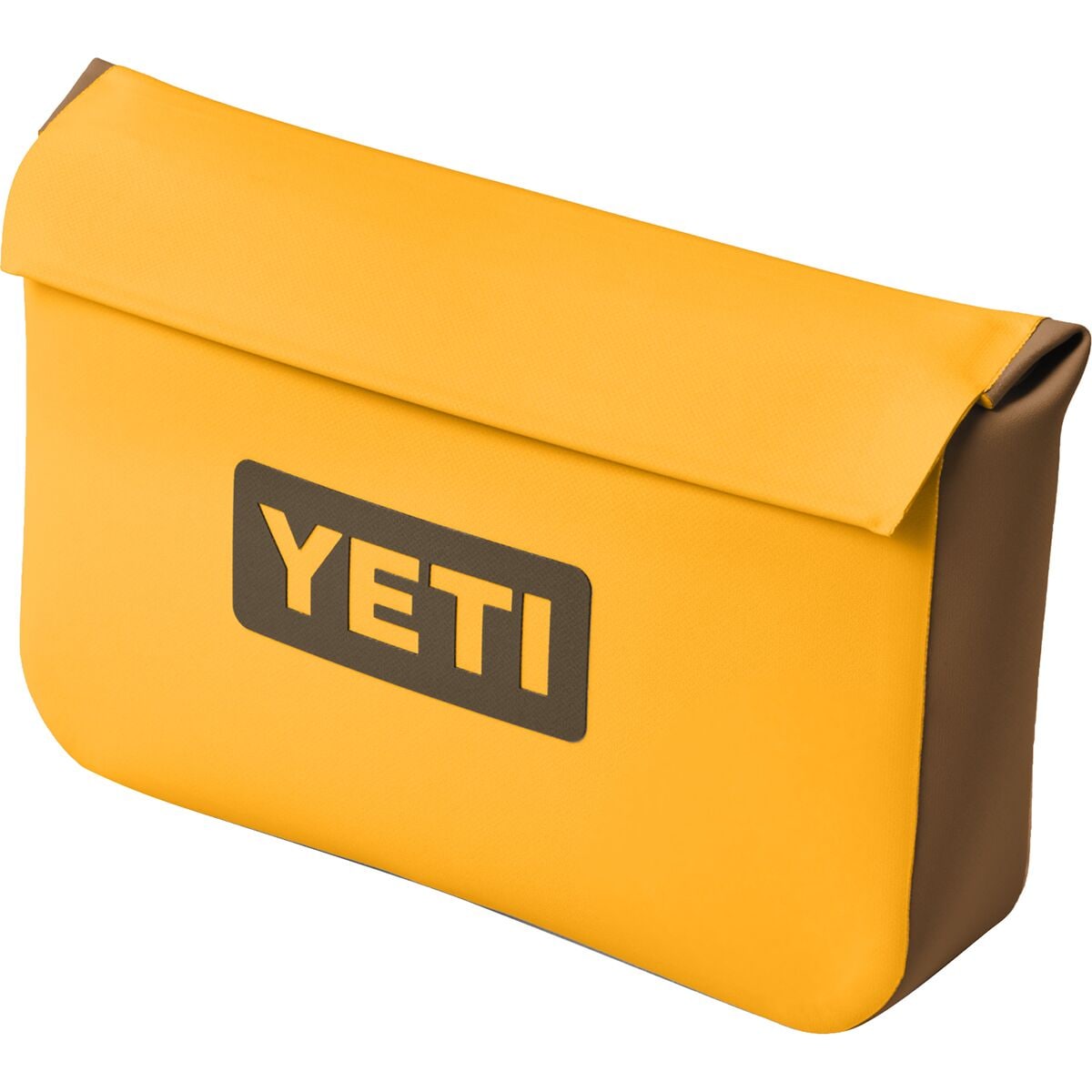 Yeti SideKick Dry 11 In. Charcoal Storage Pouch - Foley Hardware