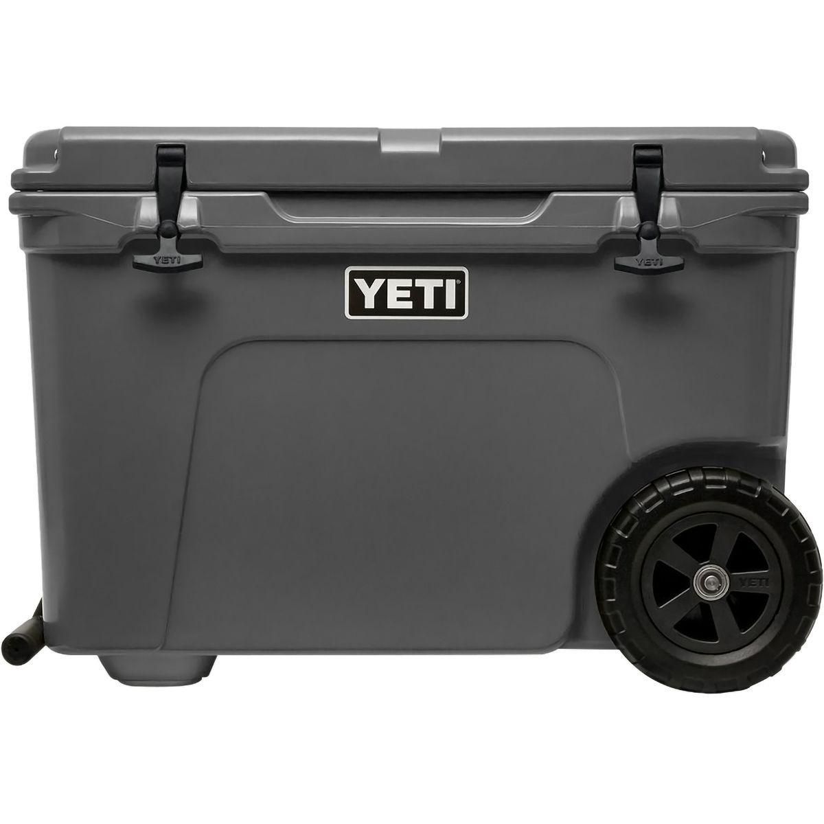 Image of YETI Tundra Haul Cooler Charcoal, One Size
