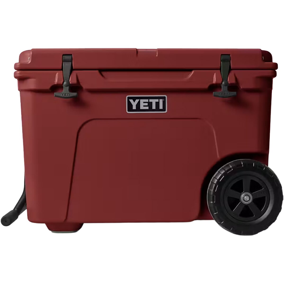 Image of YETI Tundra Haul Cooler Stag Red, One Size