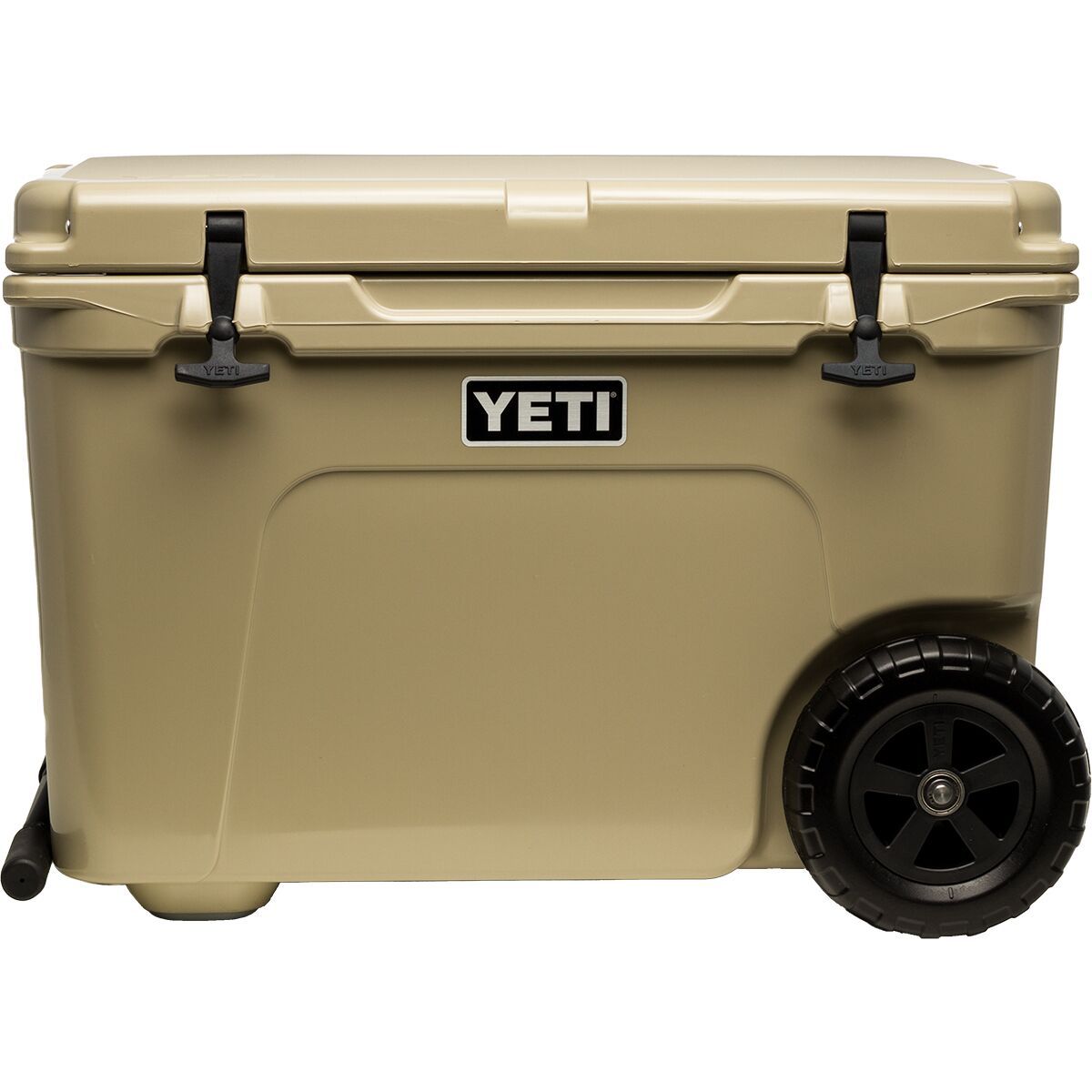 Image of YETI Tundra Haul Cooler Tan, One Size