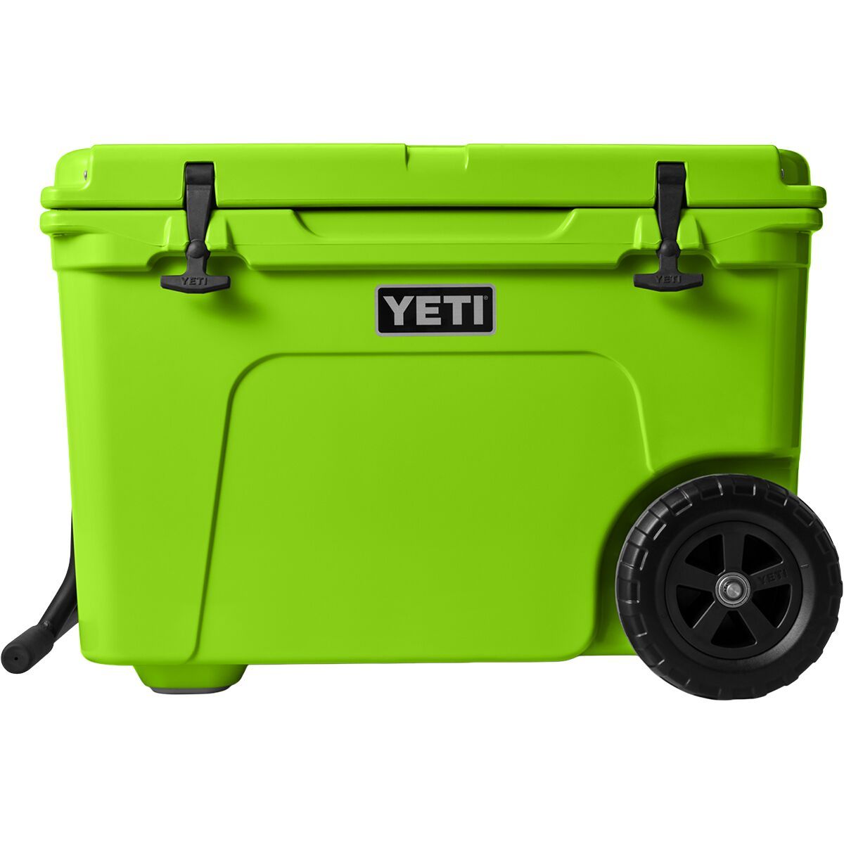 Image of YETI Tundra Haul Cooler Venom, One Size