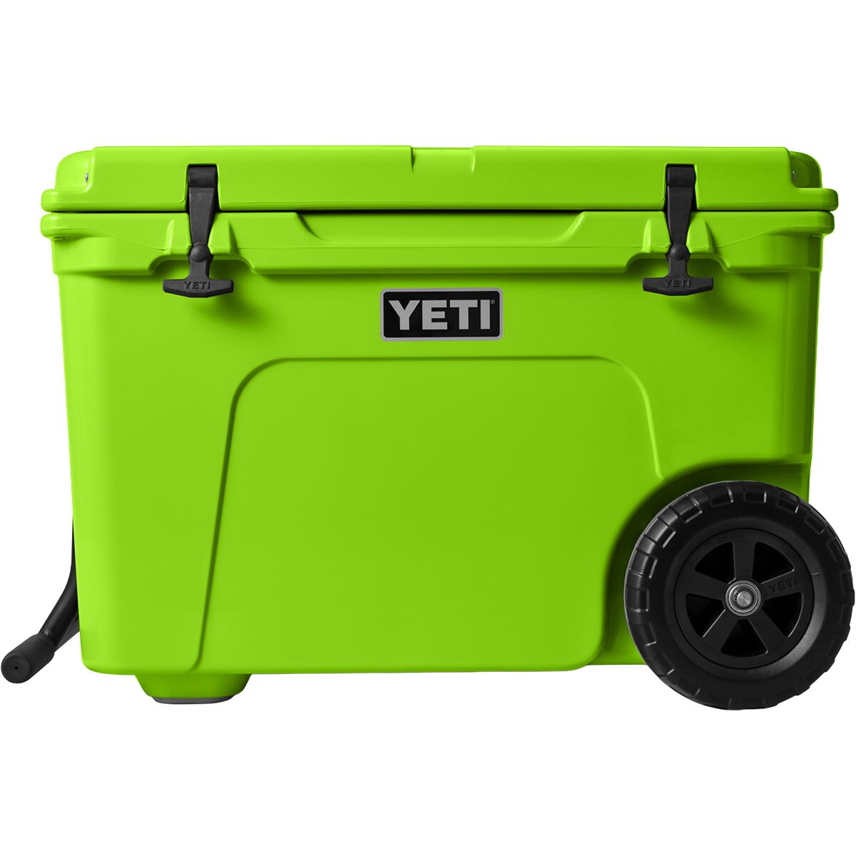 Image of YETI Tundra Haul Cooler Venom, One Size