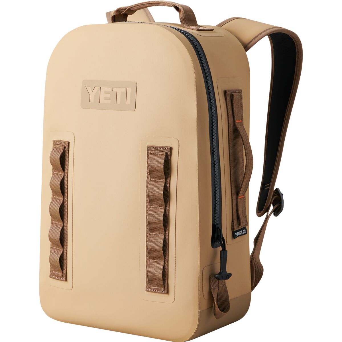 YETI Panga 28L Backpack Tan2