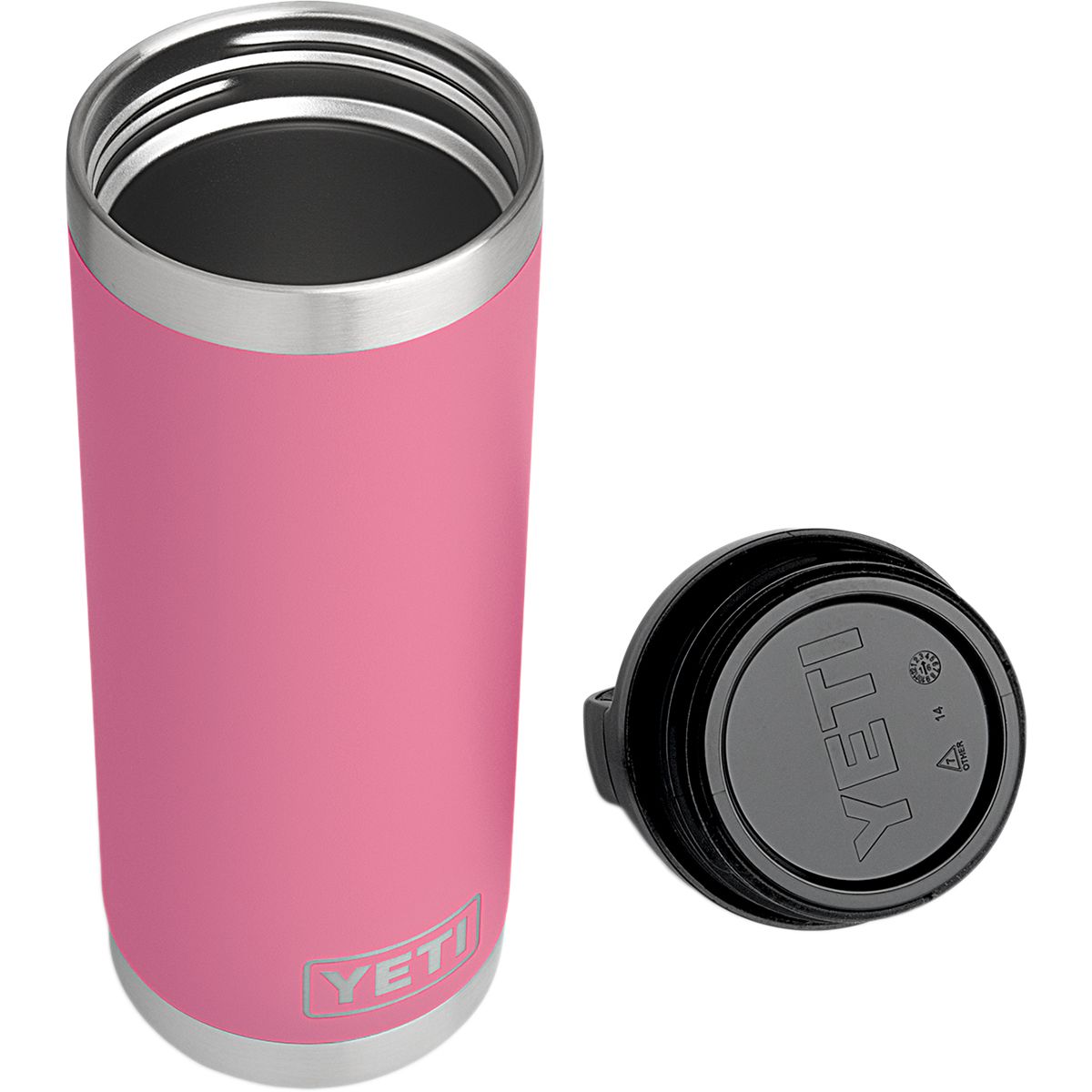 YETI Limited Edition Rambler Bottle - 18oz - Hike & Camp