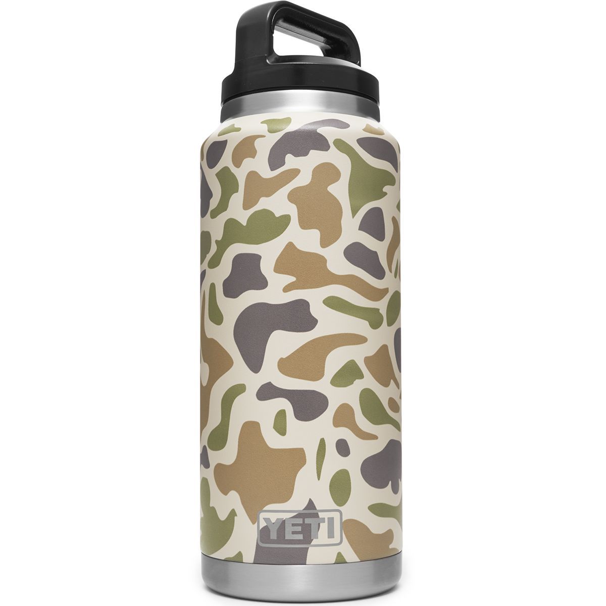 YETI Rambler 10 oz Tumbler カモフラージュ　camo Rambler® 36 oz (1 l) Bottle – YETI UK LIMITED
