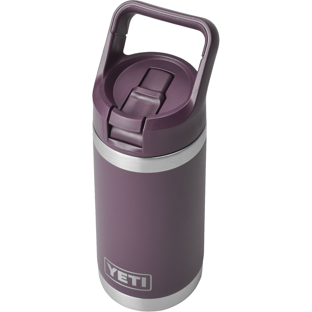 Buy the Yeti Mini Purple Thermos