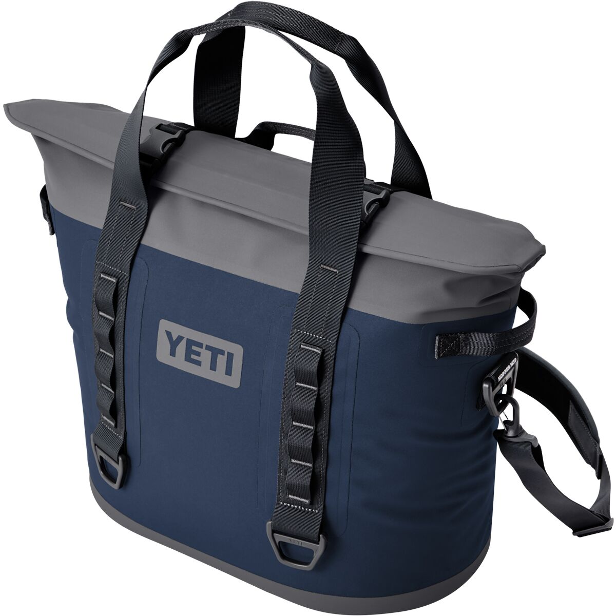 Yeti Hopper M30 Review 2020: Durable Soft Cooler With Magnetic Closure
