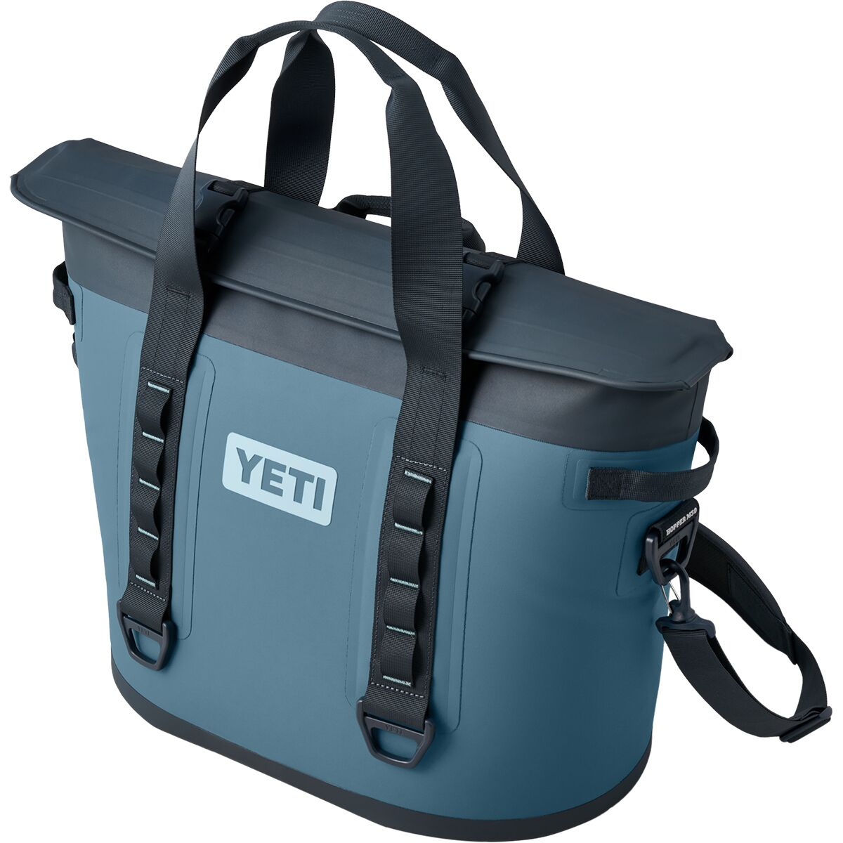 YETI Hopper M30 Soft Cooler - Limited Edition Camp Green