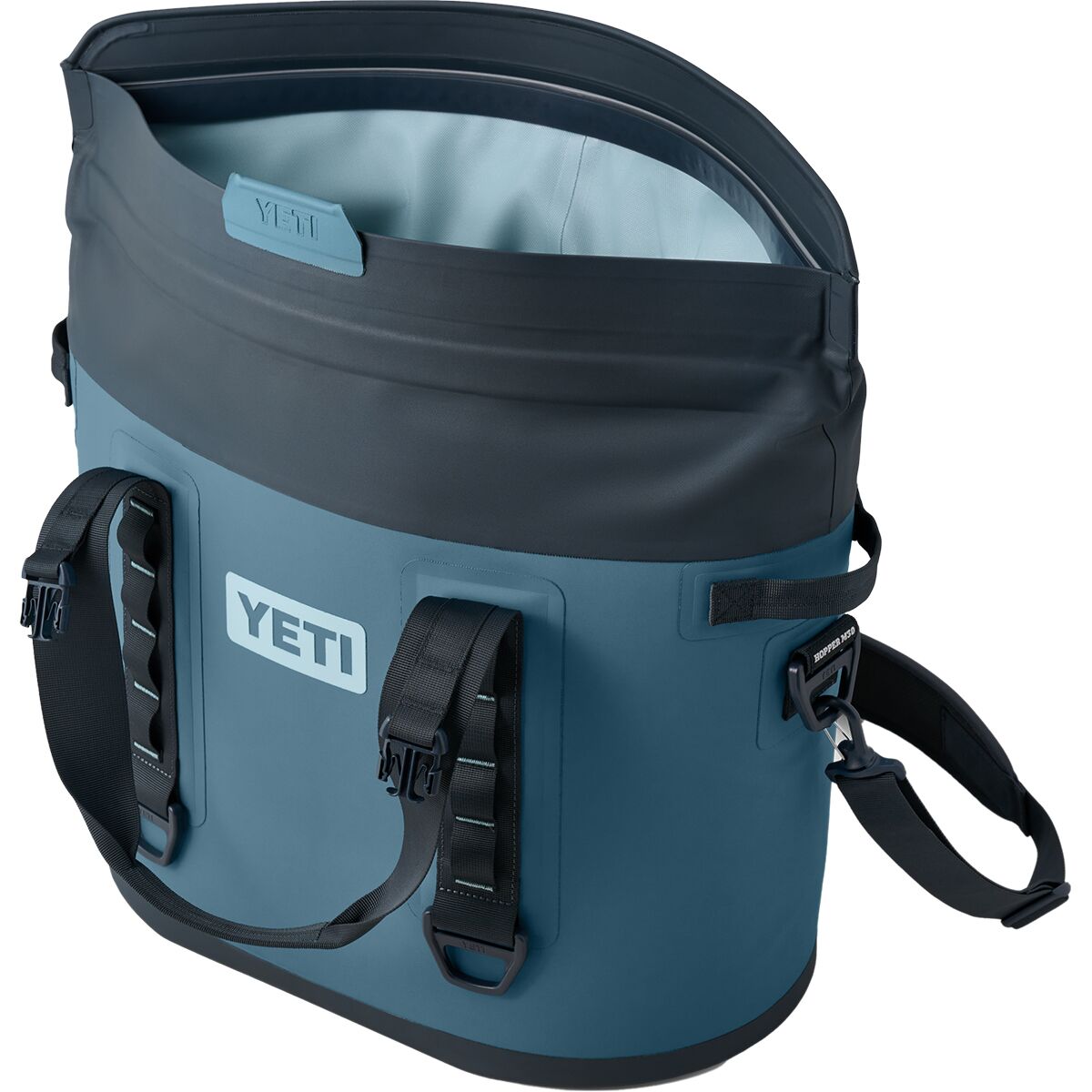 Snow Peak - yeti Hopper M30ホッパーM30 Hopper® M30 Tote Cool Bag – YETI EUROPE