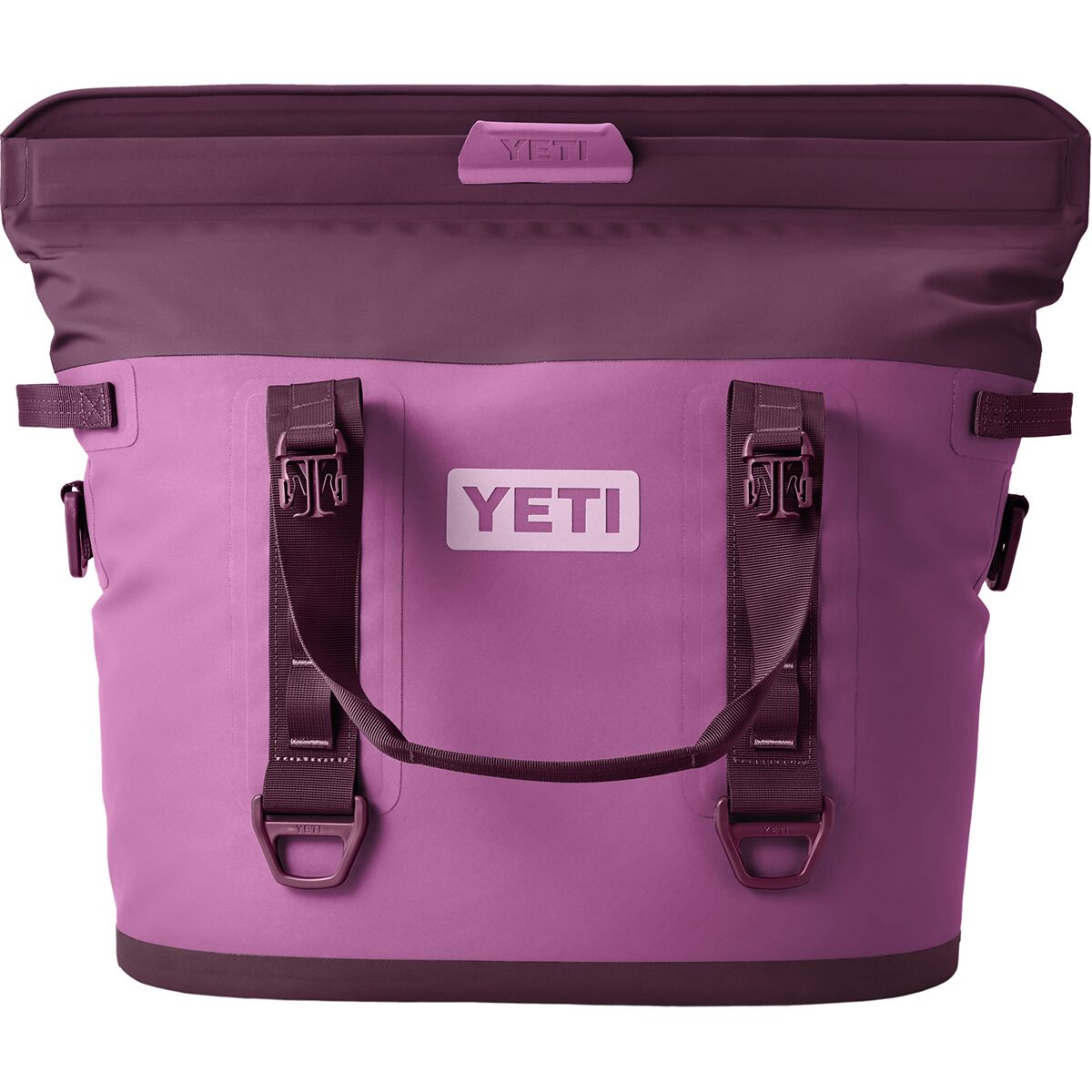 Maiden Voyage of our Yeti Hopper M30 Soft Cooler — Half Past First