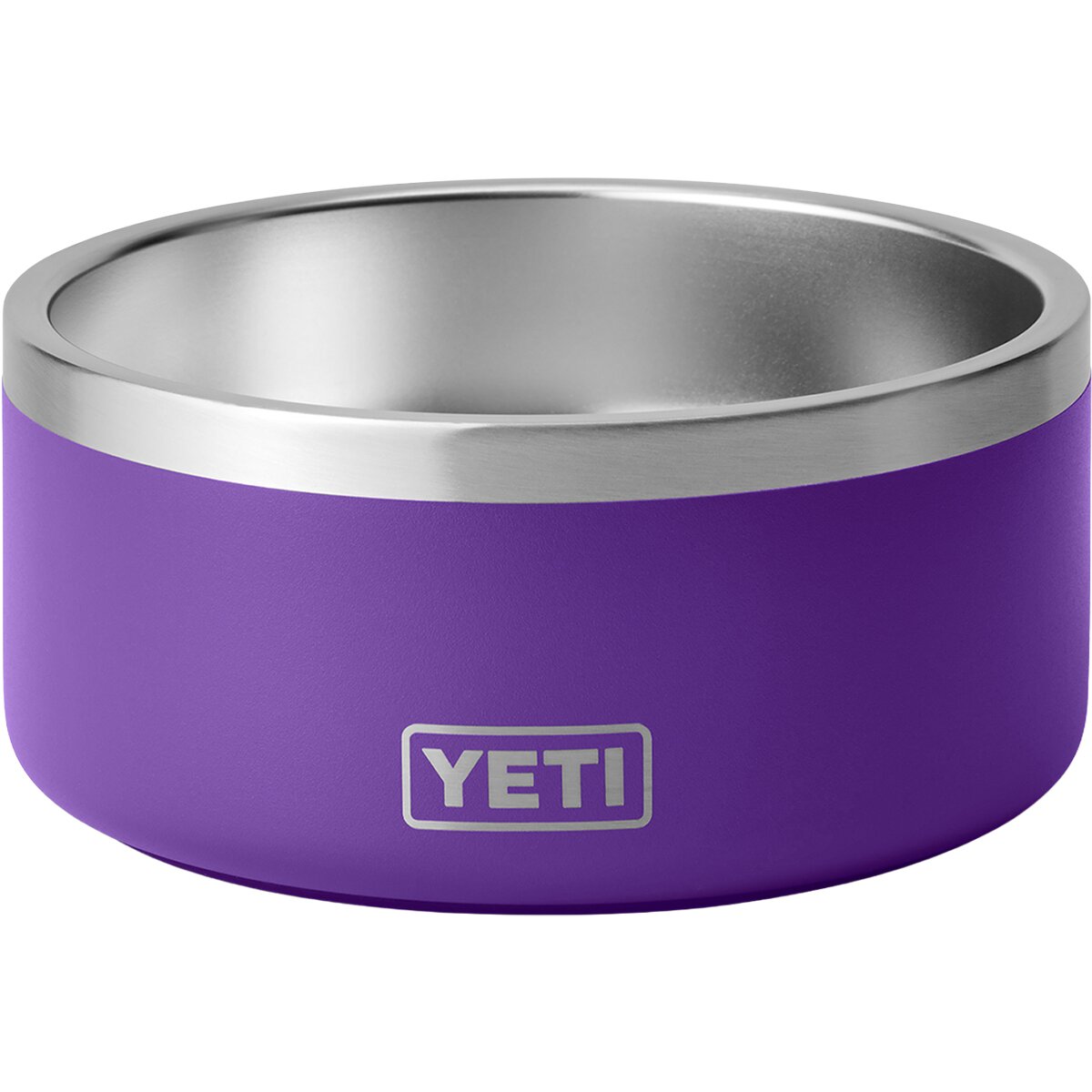 Image of YETI Boomer 4 Dog Bowl Pace Purple, One Size