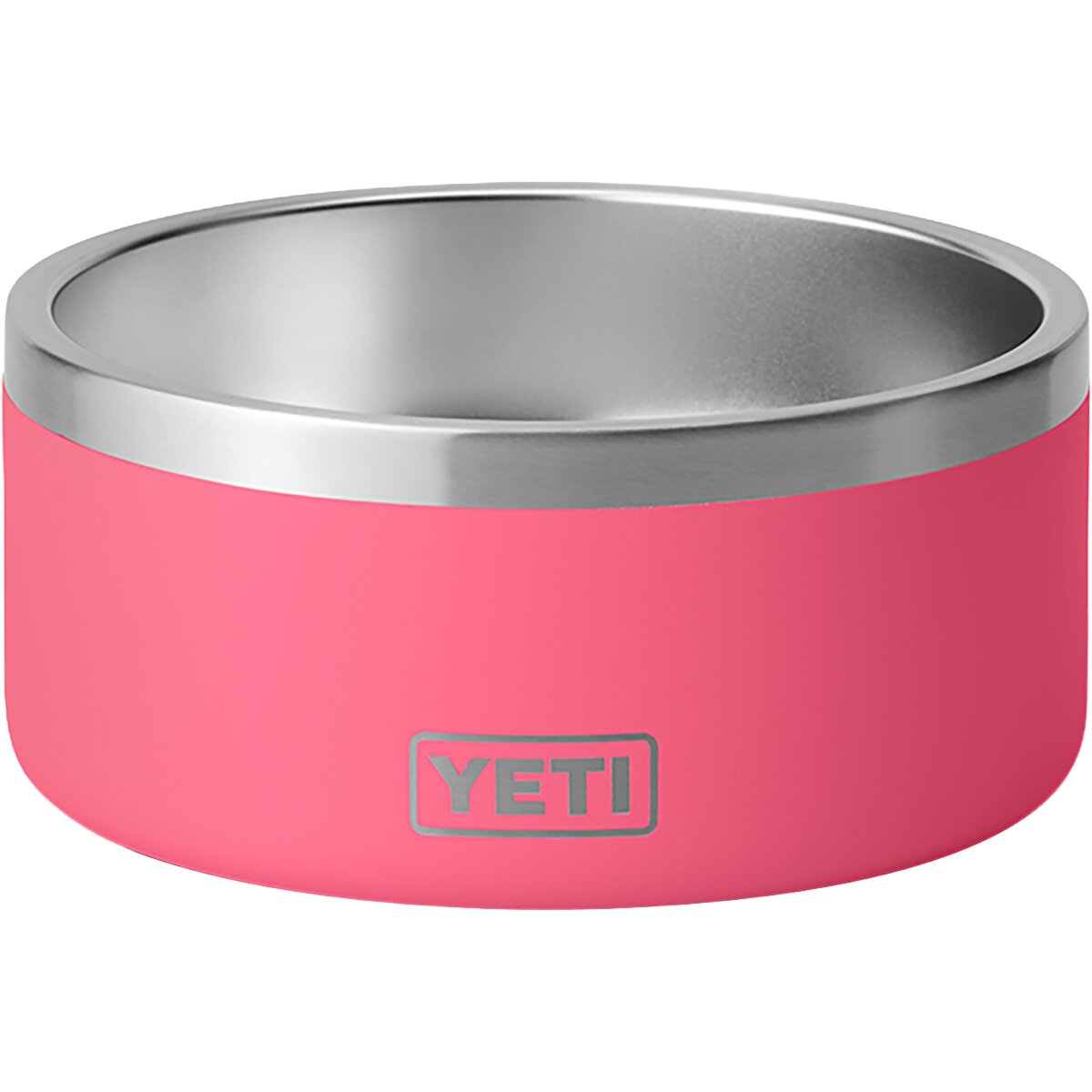 Image of YETI Boomer 4 Dog Bowl Tropical Pink, One Size