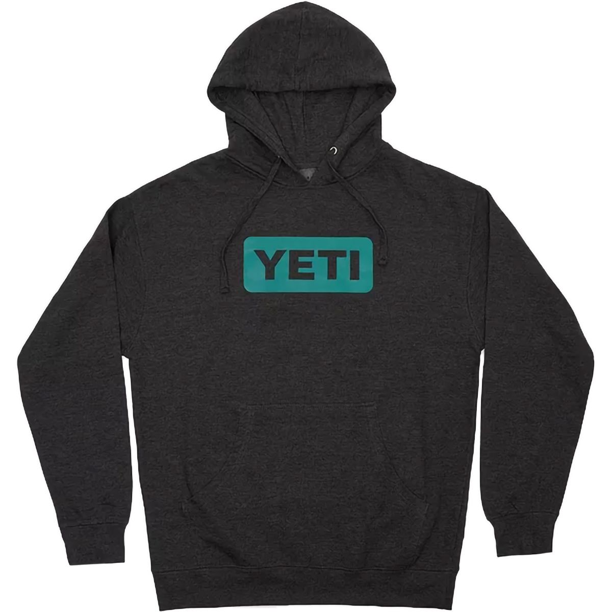 YETI Logo Hoodie - Men's - Clothing
