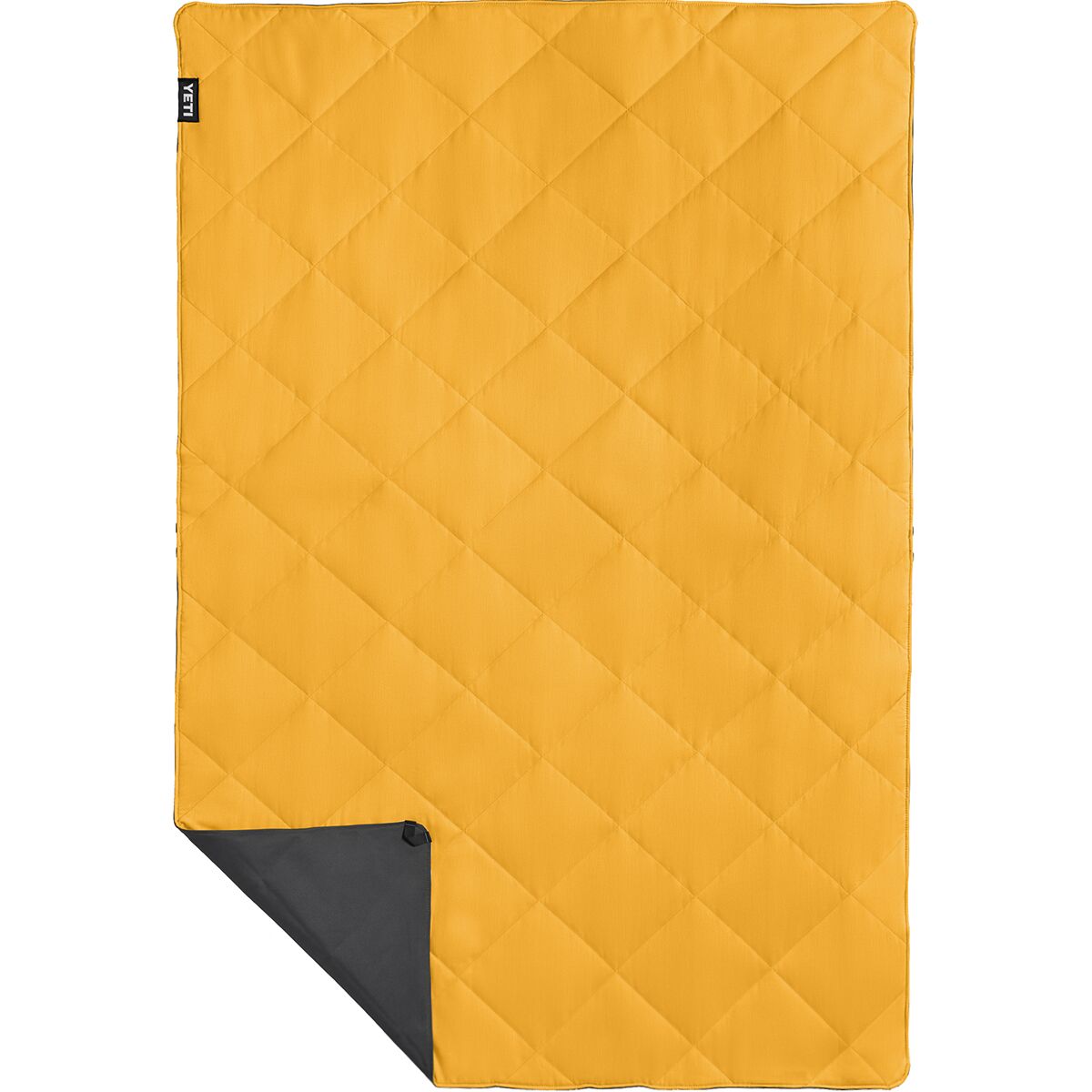 YETI Lowlands Blanket in Alpine Yellow – Occasionally Yours