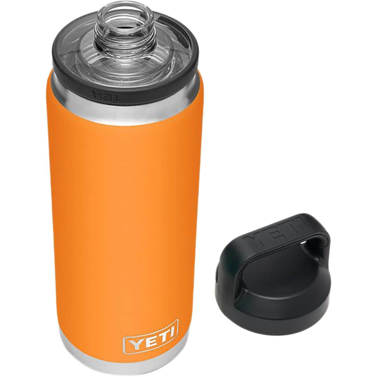 YETI Rambler Bottle 26oz - Clay