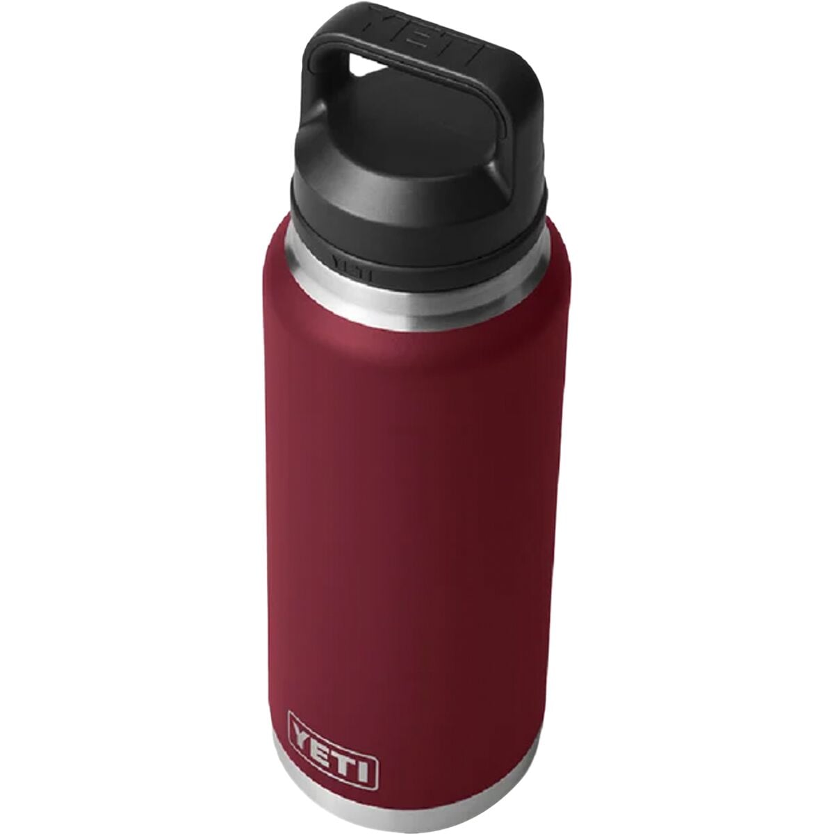 YETI Rambler 36oz Chug Water Bottle - Hike & Camp