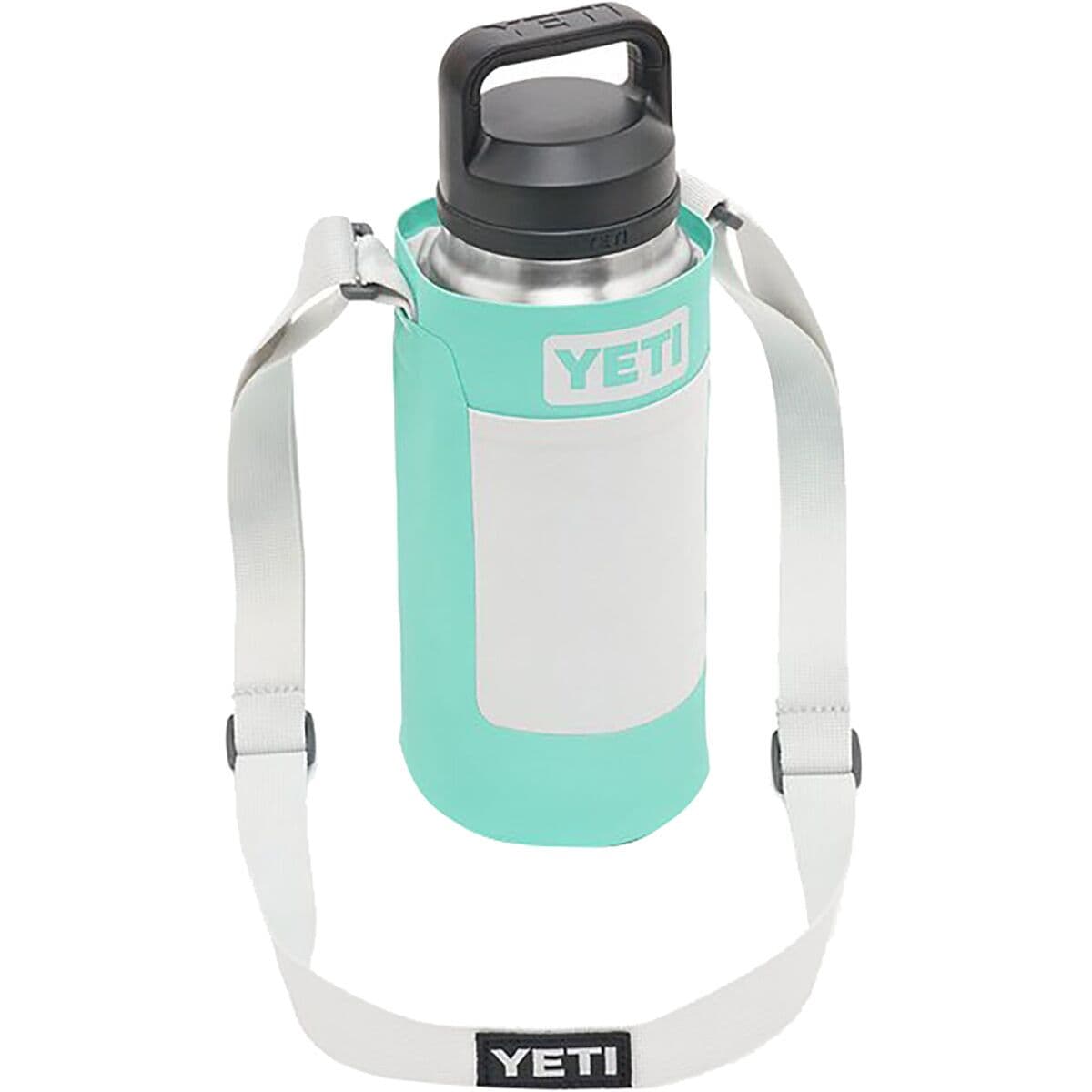 YETI- Rambler Bottle Sling Small / Charcoal