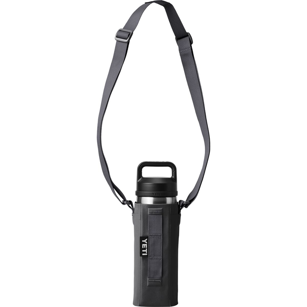 YETI Rambler® Bottle Sling - Charcoal - Sullivan Hardware & Garden