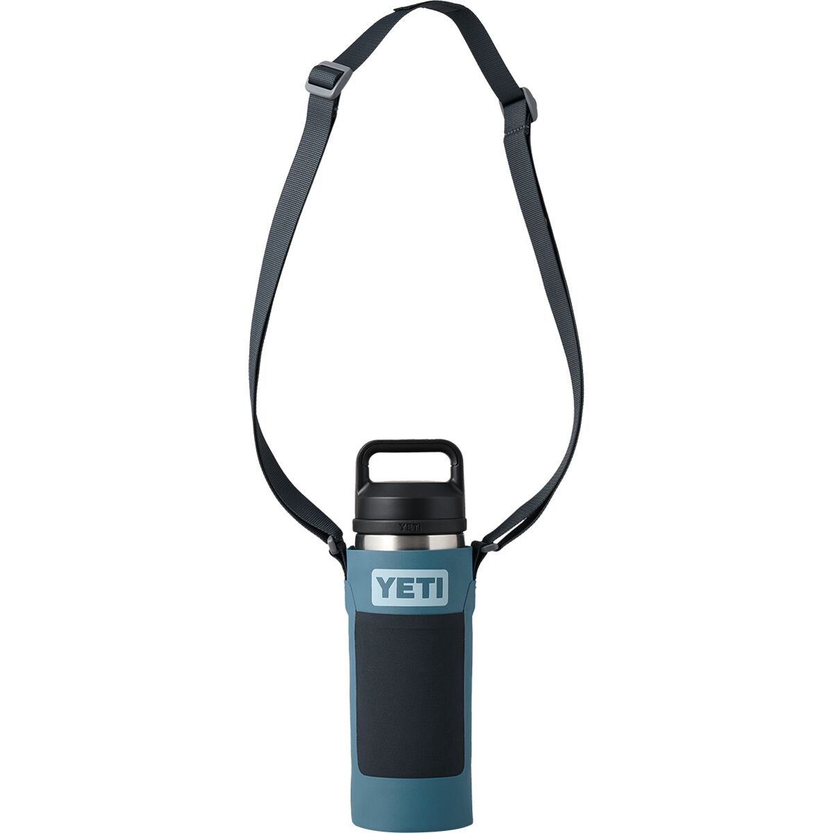 Gearproz Bottle Sling for YETI 36 oz Rambler Bottles - A Water Bottle  Holder for Walking and Hiking, Prevents Dings and Dents