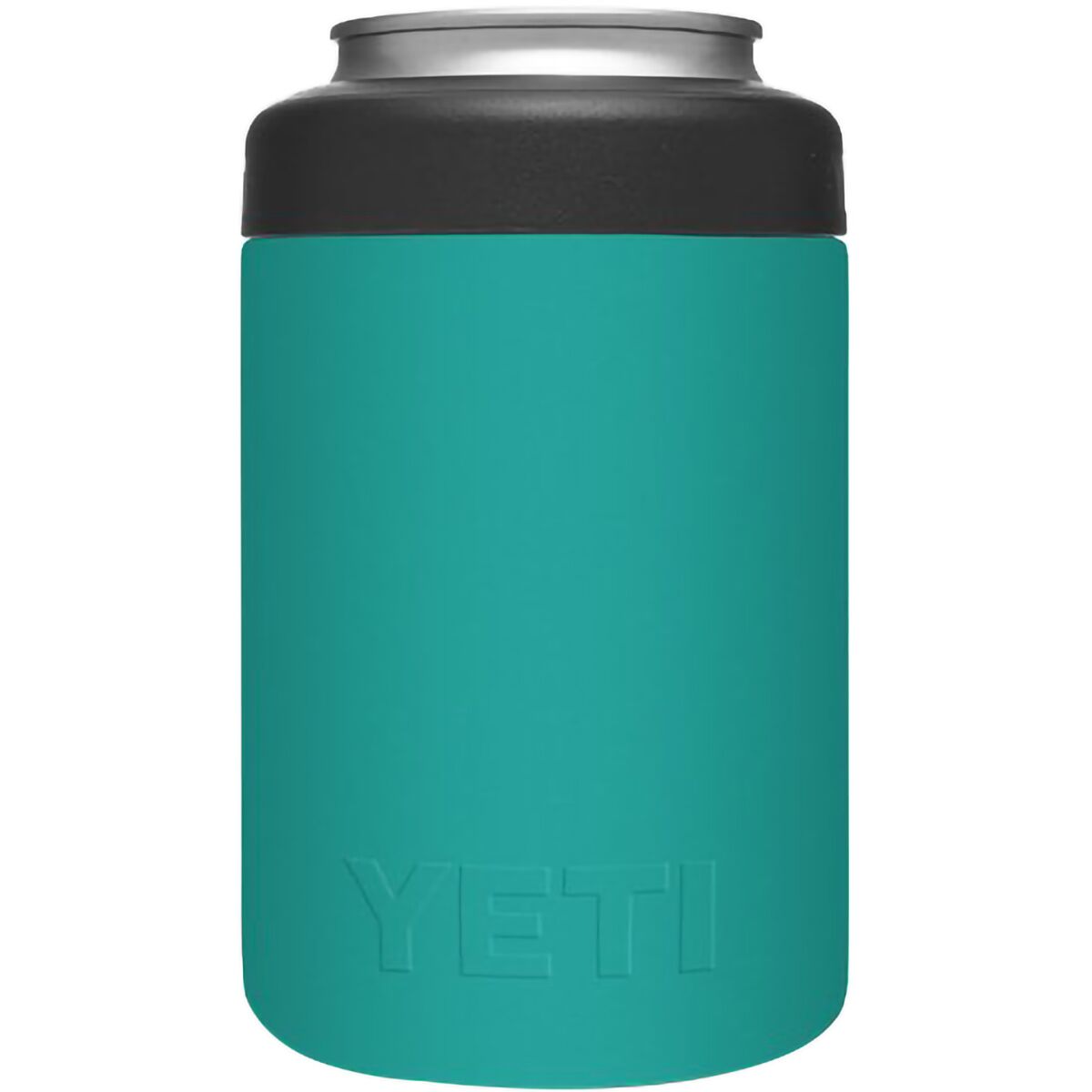 Yeti koozie best sale lid