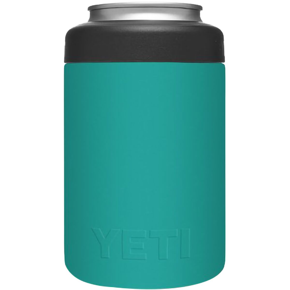 YETI Rambler Colster - Stainless Steel - Kitchen & Company