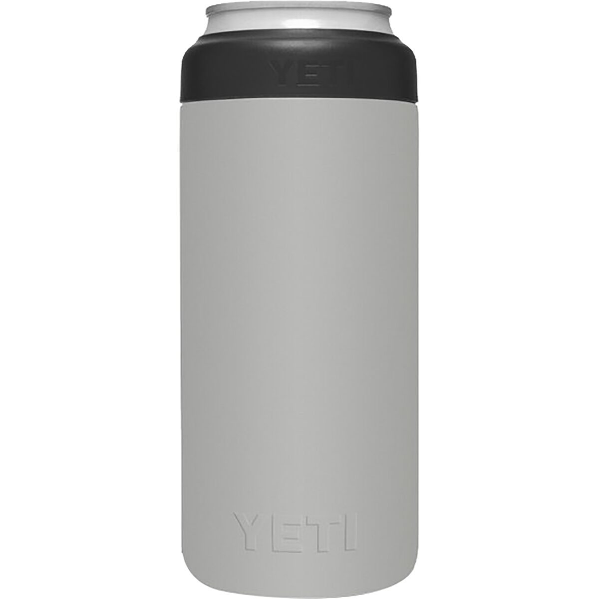 Yeti Rambler Colster Tall 16 Oz. Seafoam Stainless Steel Insulated Drink  Holder with Load-And-Lock Gasket