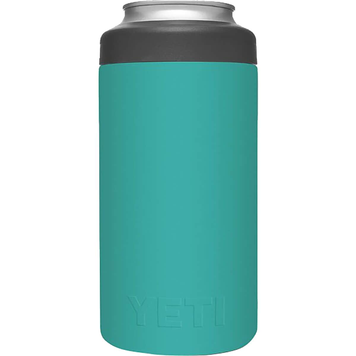 YETI Rambler Colster Can and Bottle Holder One Size 12Oz