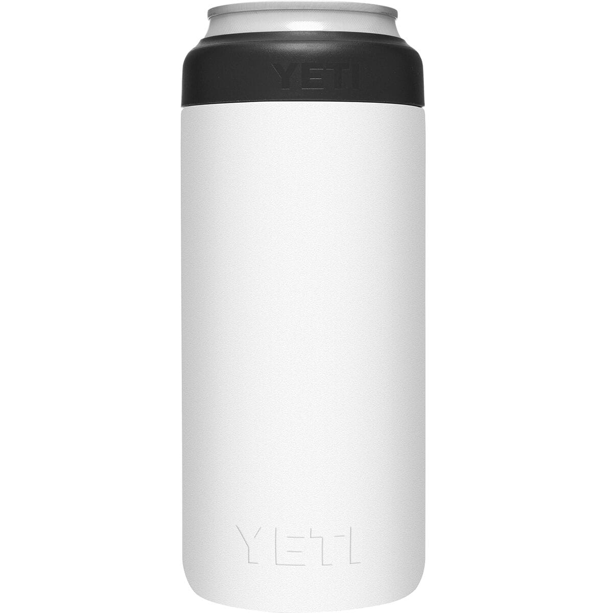 YETI Rambler 16 oz Colster Tall Can Cooler - Charcoal – Lenny's