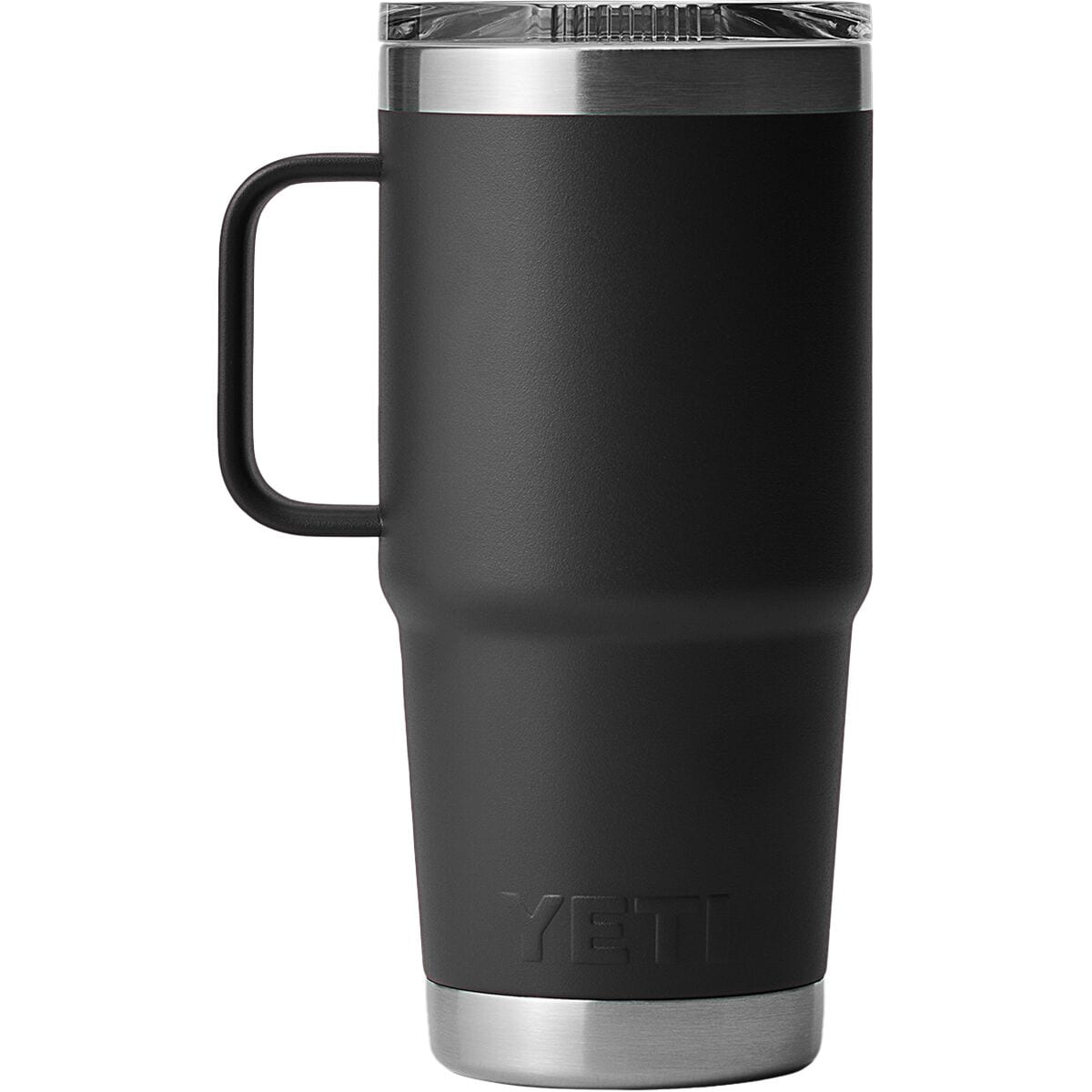 Yeti Rambler 20oz Travel Mug with Lid – Reef & Reel