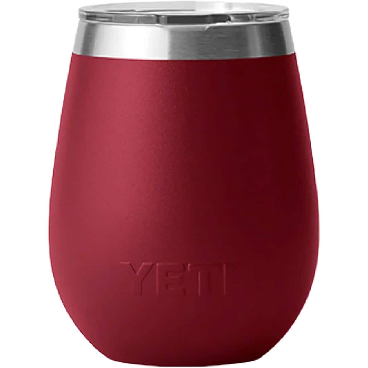  YETI Plastic Rambler MagSlider Lid for 10 oz Wine Tumbler :  Home & Kitchen