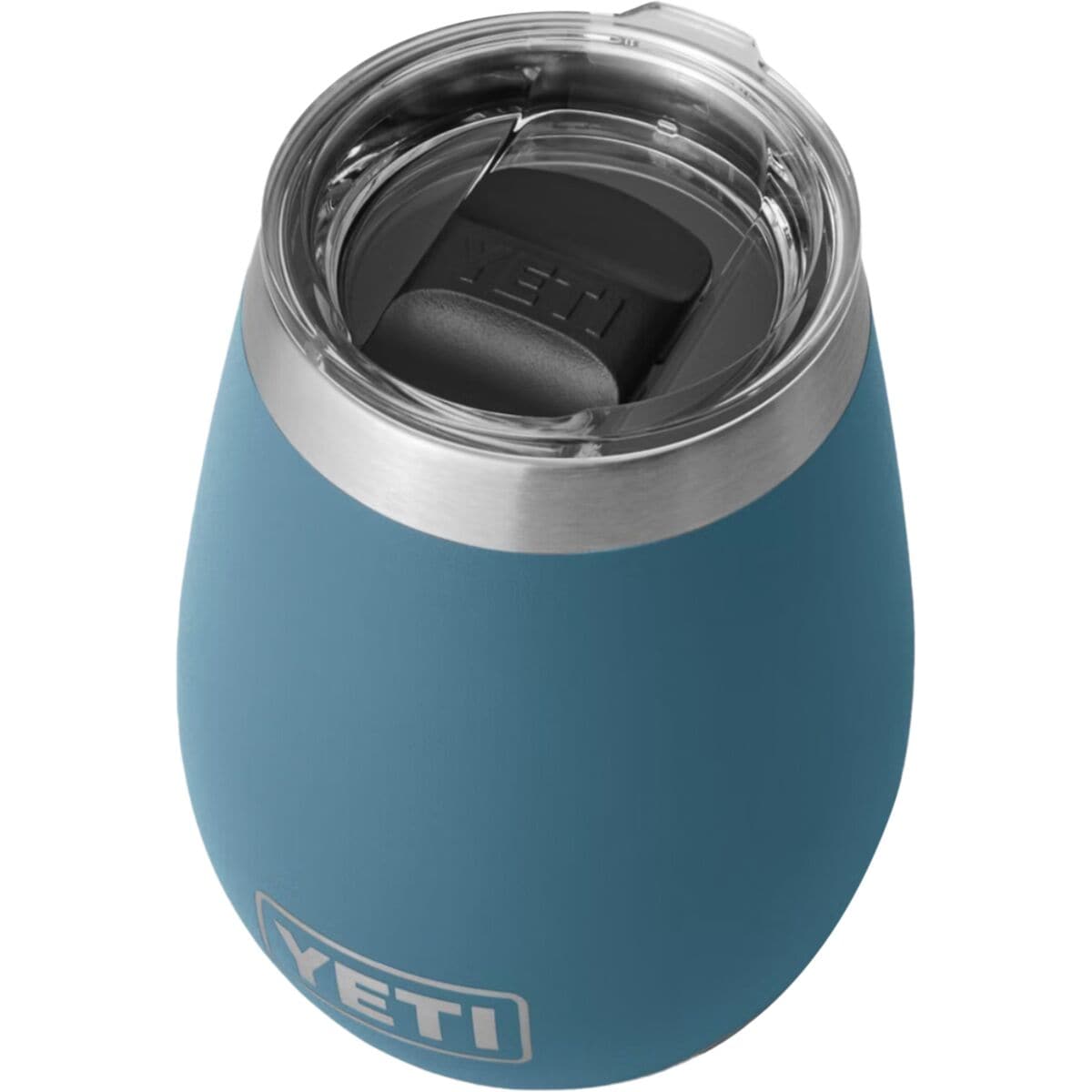 Yeti Magslider Lid – Wine Tumbler – Cascade River Gear