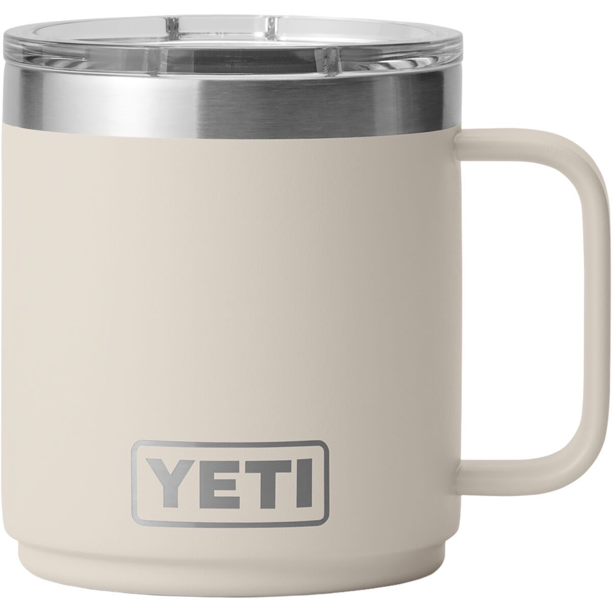 Image of YETI Mag Slider Rambler 10oz Mug Cape Taupe2, One Size