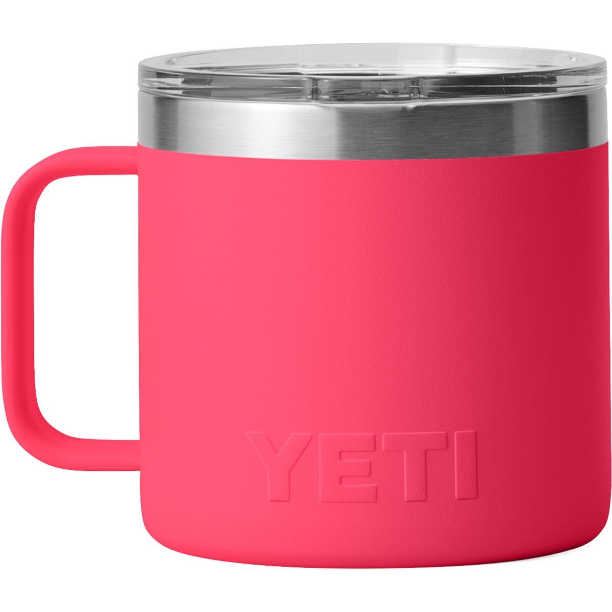 YETI Rambler 14oz Mug: High Desert Clay – Fiddle Stix Boutique