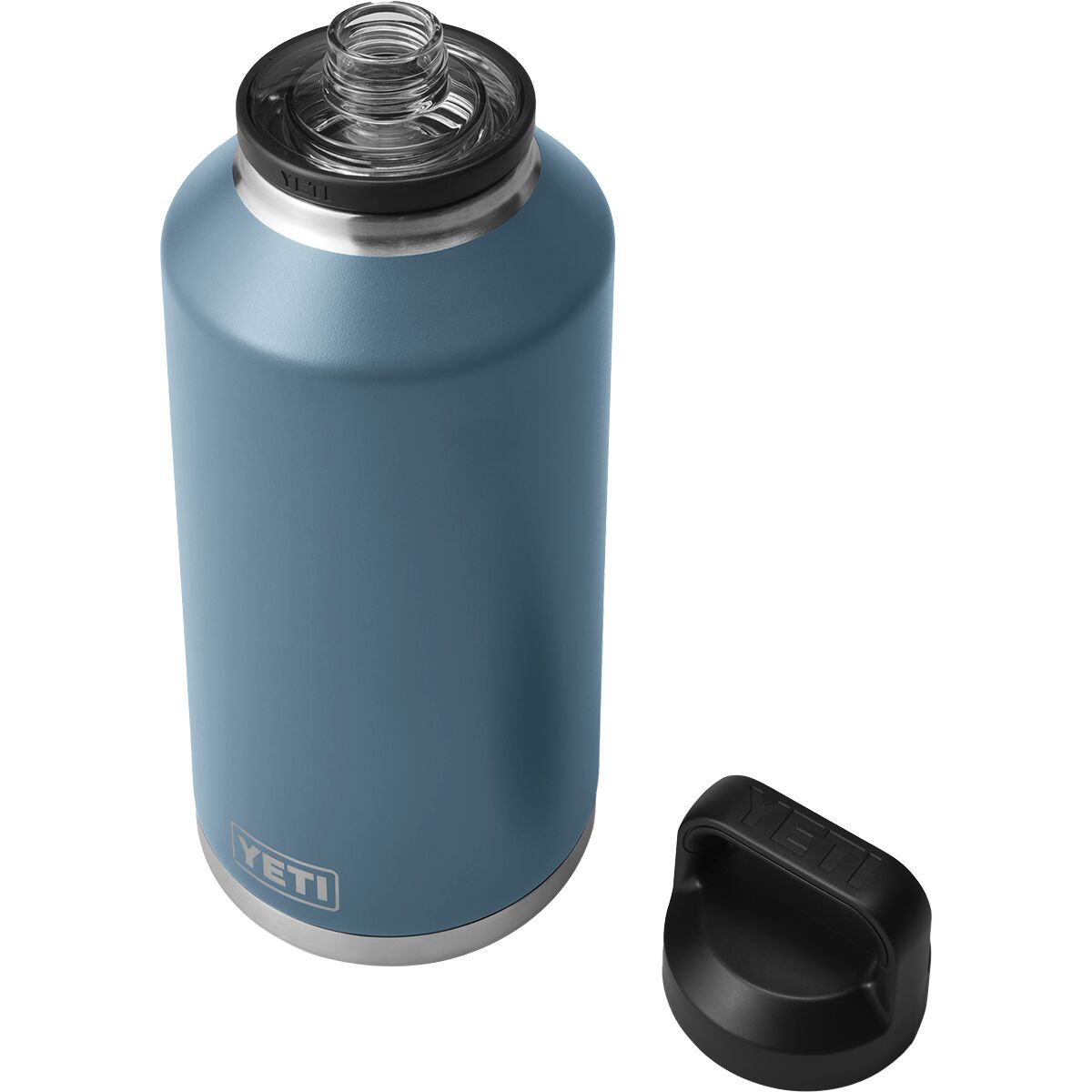 YETI Rambler 64oz Chug Bottle - Hike & Camp