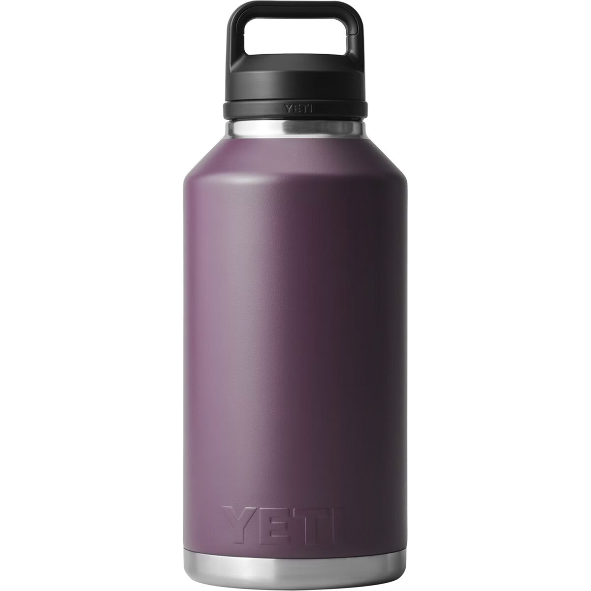 YETI Rambler 64oz Chug Bottle - Hike & Camp