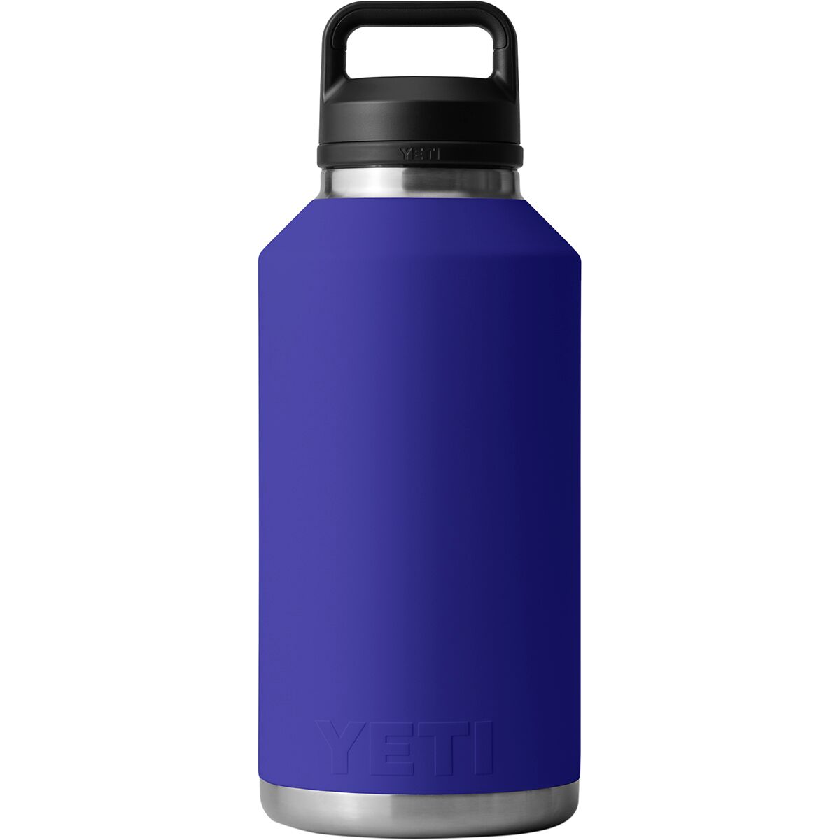 YETI Rambler 64oz Chug Bottle - Hike & Camp