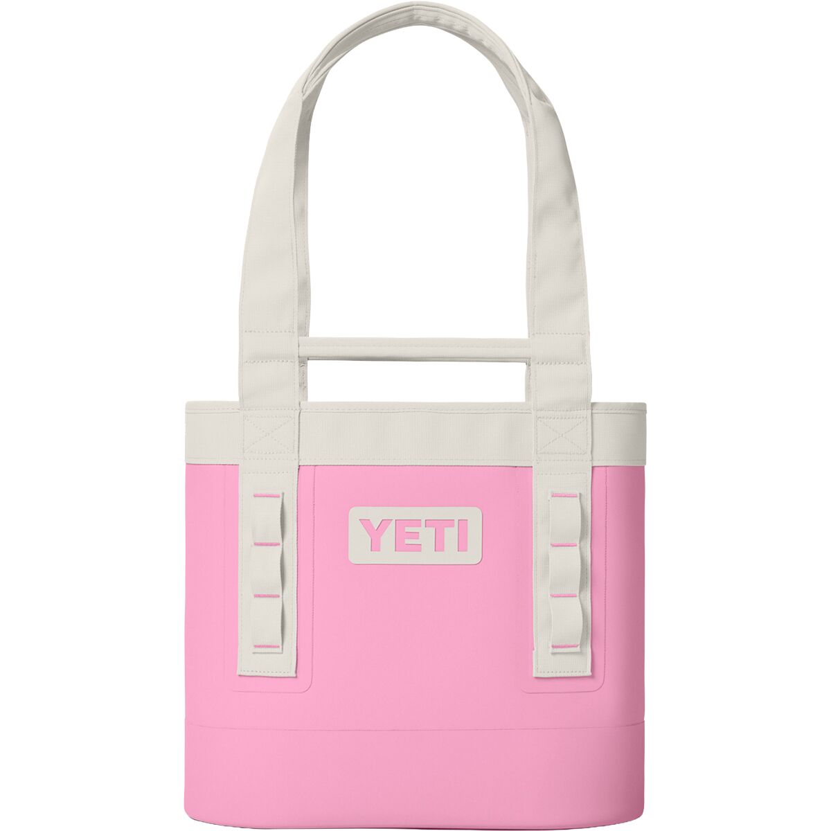 Image of YETI Camino Carryall 20L Bag Power Pink/Aspen, One Size