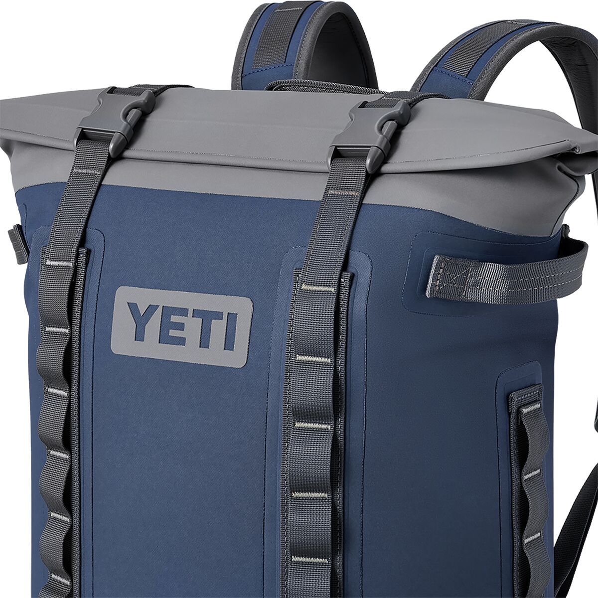 NEW W TAGS - Yeti Hopper M20 Nordic Blue Backpack Cooler-Limited
