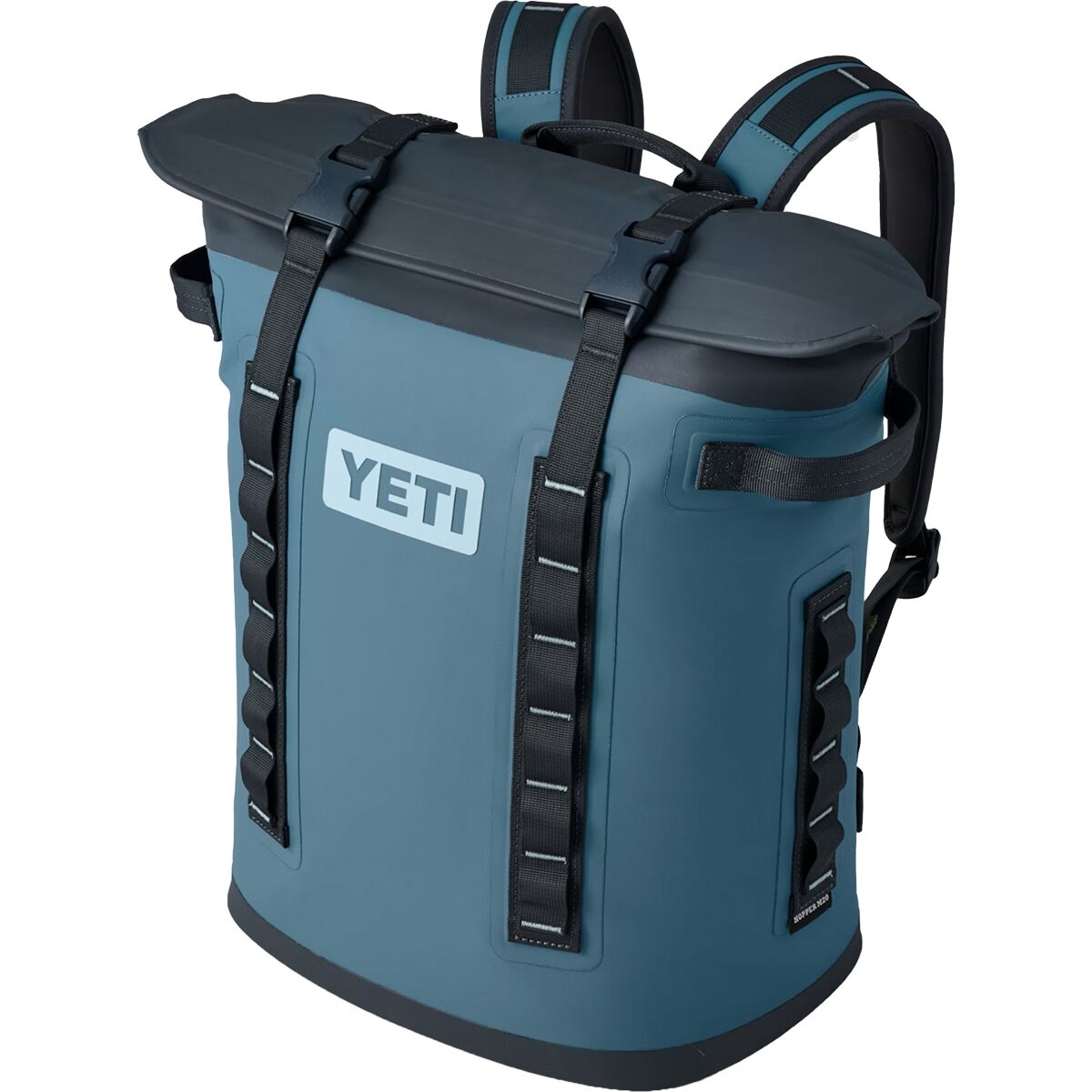 Yeti Hopper M20 Backpack Cooler - Black