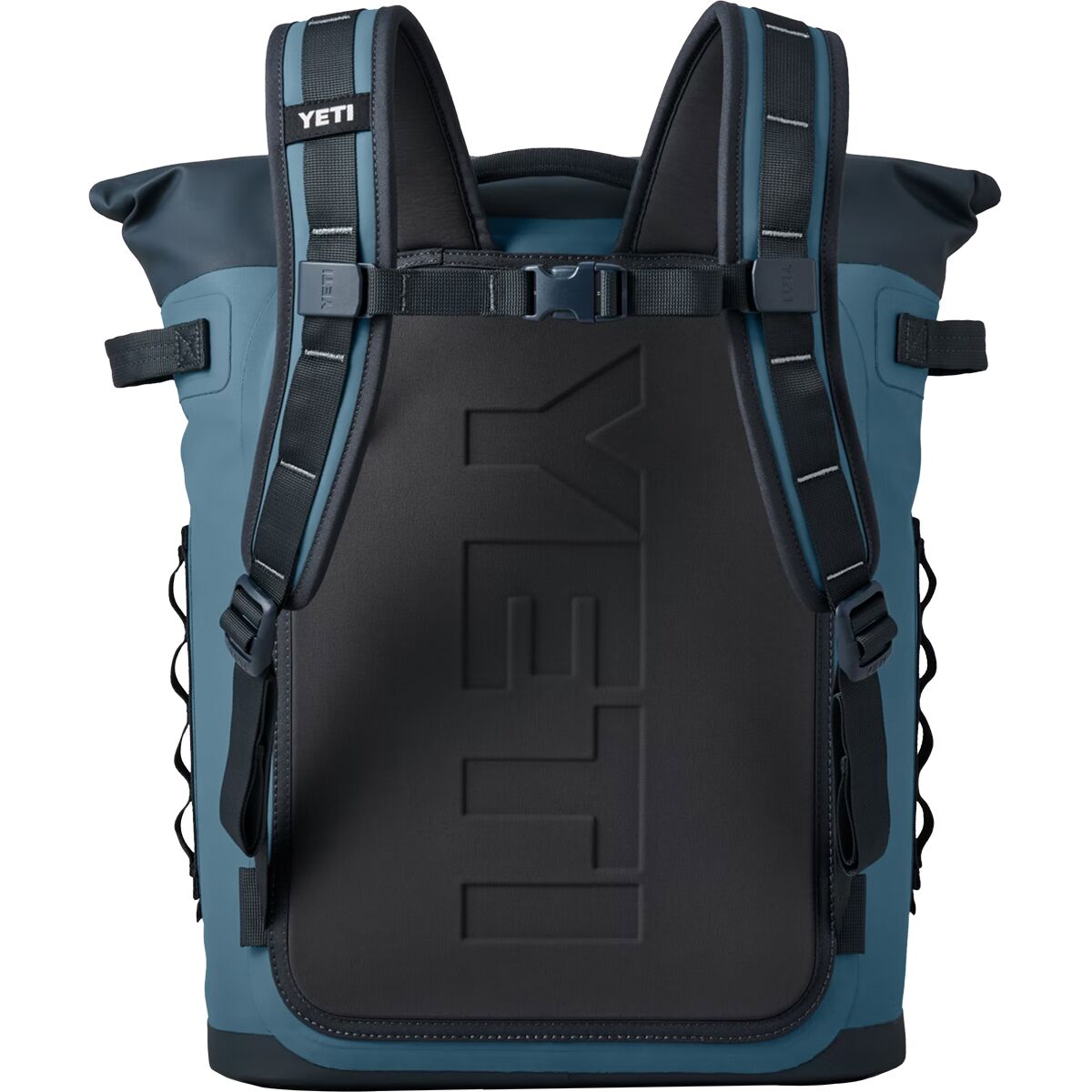 YETI Hopper M20 Backpack Soft Cooler features hands-free cooler straps for  comfort » Gadget Flow