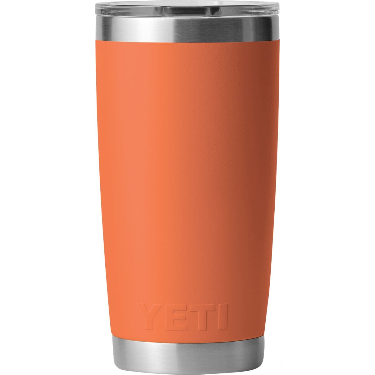 YETI Rambler 20 oz. Tumbler & 16 oz Pint King Crab Orange-Limited Edition  Color