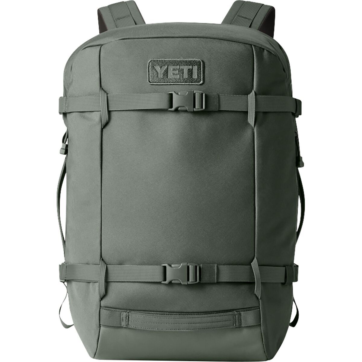 Image of YETI Crossroads 22L Backpack Camp Green, One Size