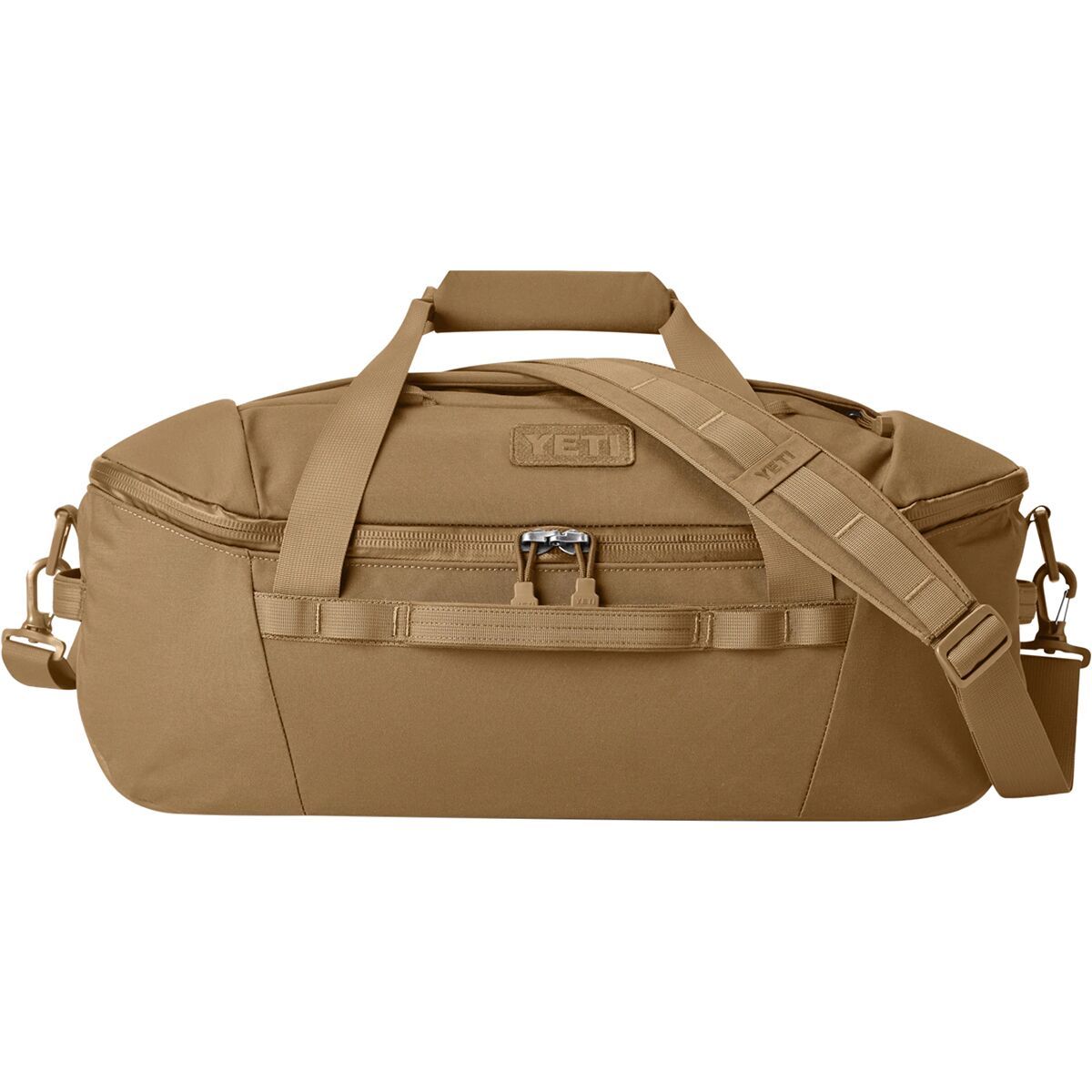 [UNKNOWN PLANET] Glossy Duffel Bag /追跡付 Duffel Bag – IKKEN HISSATSU