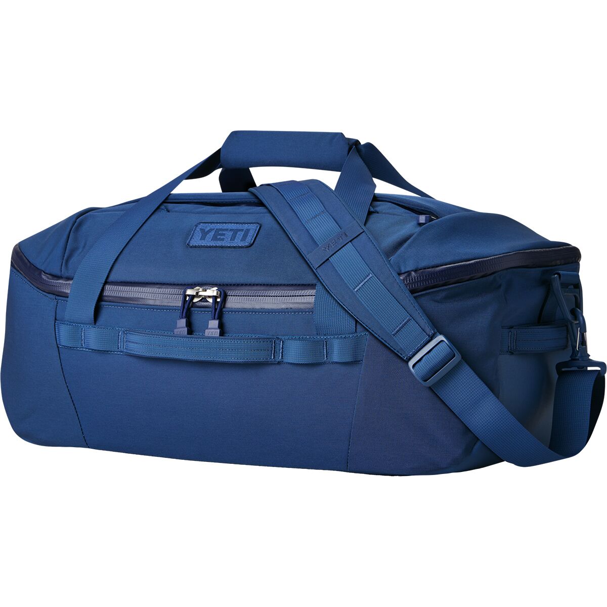 YETI Crossroads 40L Duffel - Accessories