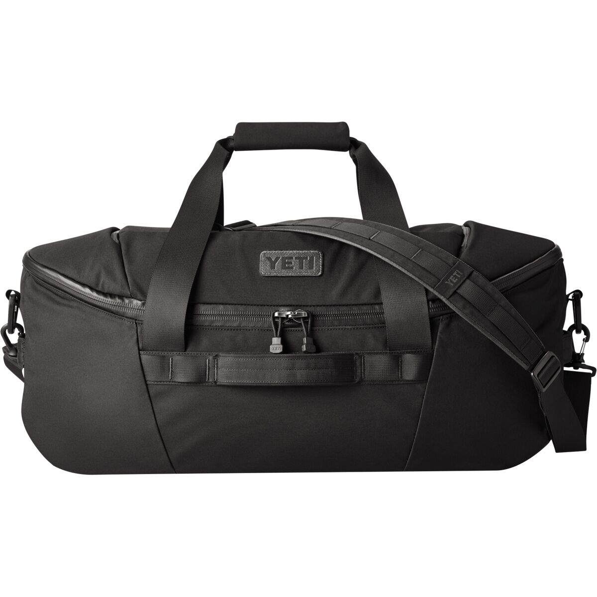 Image of YETI Crossroads 60L Duffel Black2, One Size