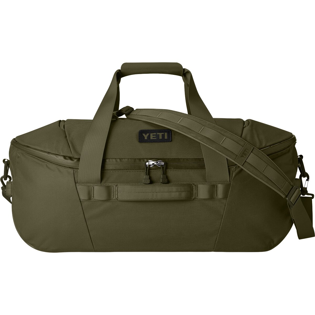 Image of YETI Crossroads 60L Duffel Olive, One Size