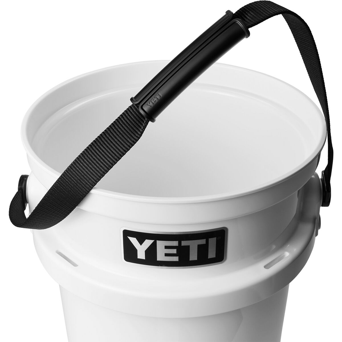 YETI LoadOut Bucket 5 Gallon - Hike & Camp