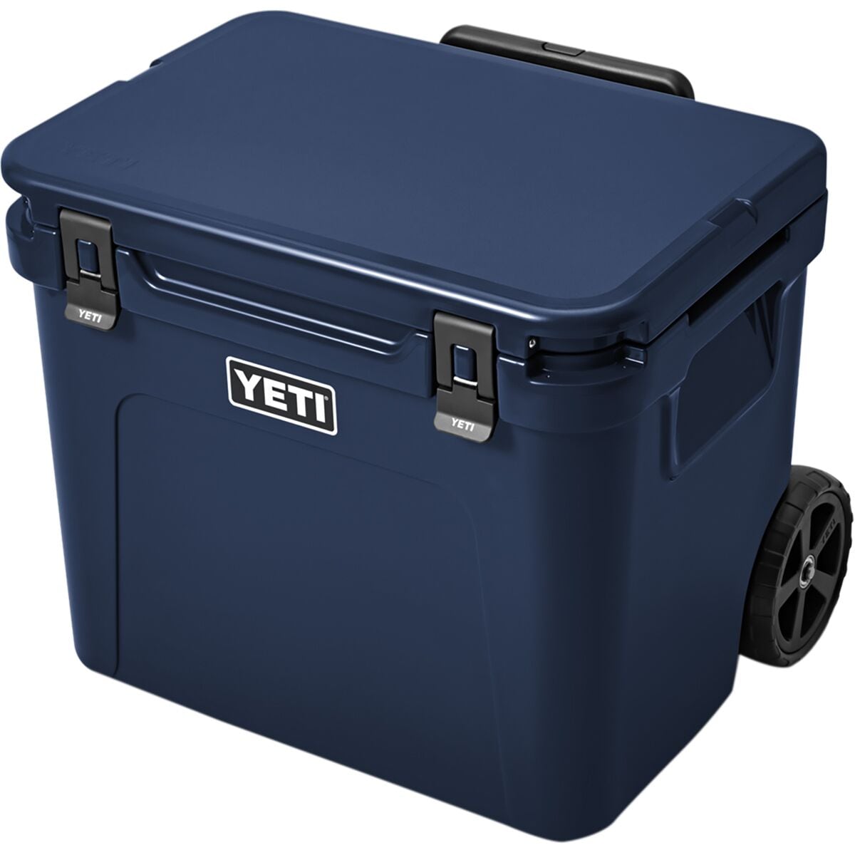 Yeti Roadie 60 Wheeled Cooler Navy Blue 10023200000 from Yeti - Acme Tools